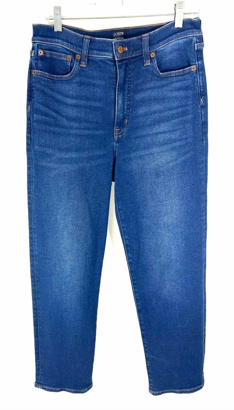 J.CREW Size 29=8 Denim Premium Denim Jeans